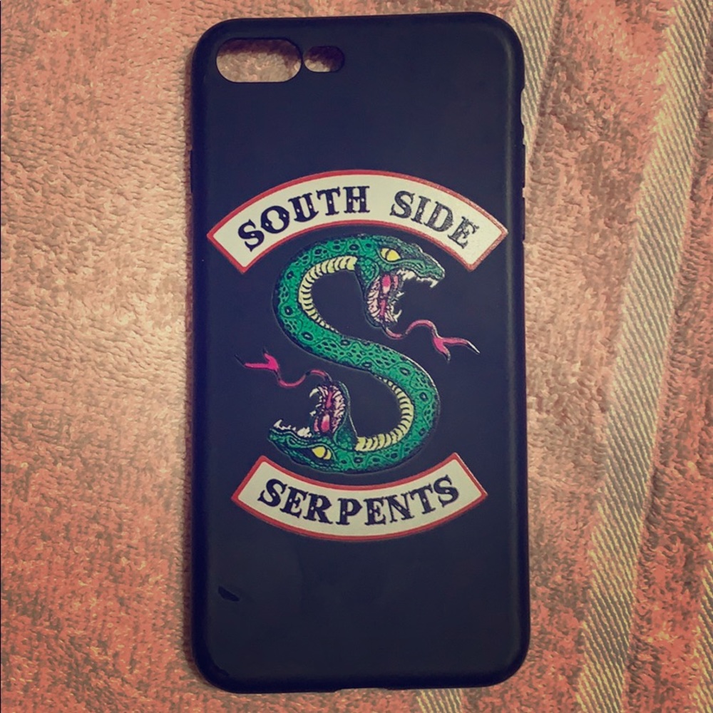 South side serpents iphone 8plus case